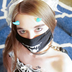 themonstrousmaid avatar