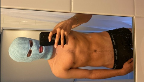 theskimaskguy onlyfans leaked picture 2
