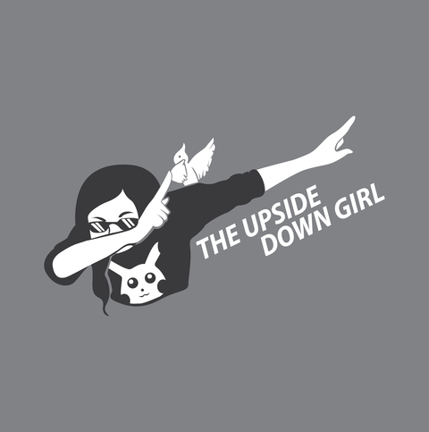 theupsidedowngirl onlyfans leaked picture 2