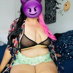 thickrowgoddess onlyfans leaked picture 1