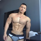 thisbuffasian onlyfans leaked picture 1