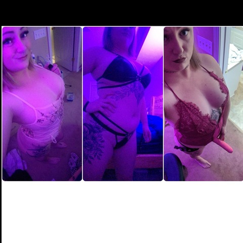 tiffplayslut onlyfans leaked picture 2