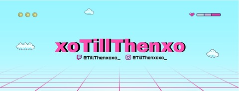 tillthenxo onlyfans leaked picture 2