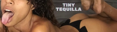 tiny_tequilla onlyfans leaked picture 2