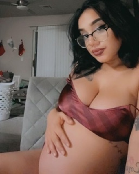 tinyyy onlyfans leaked picture 2