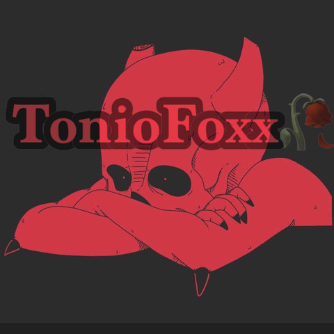 toniofoxx onlyfans leaked picture 2