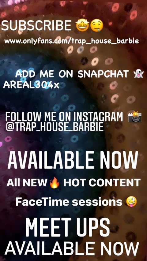 trap_house_barbie onlyfans leaked picture 2