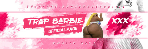 trapbarbietv onlyfans leaked picture 2