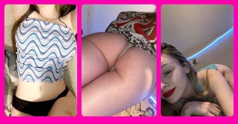 trinrose444 onlyfans leaked picture 2