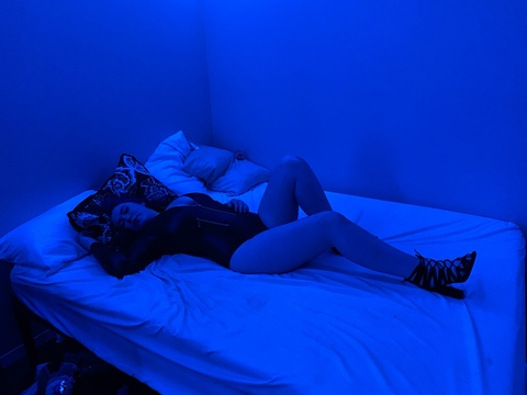 tripledddtrixie onlyfans leaked picture 2