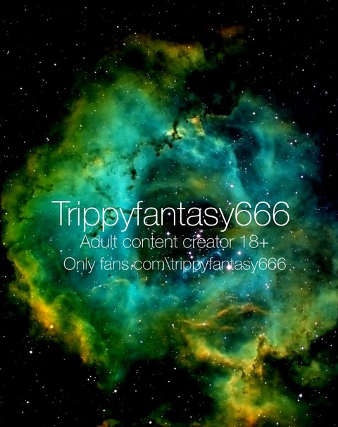 trippyfantasy666 onlyfans leaked picture 2