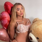 tsangelinagold onlyfans leaked picture 1