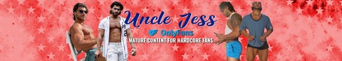 unclejess onlyfans leaked picture 2