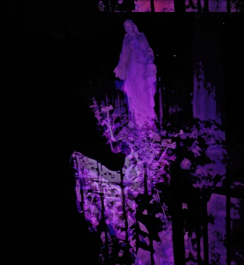 violet-graveyard onlyfans leaked picture 2