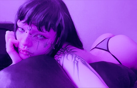 virgoamity onlyfans leaked picture 2