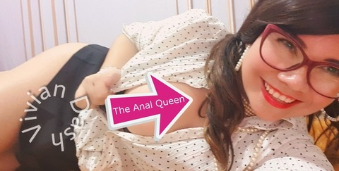 viviandash onlyfans leaked picture 2