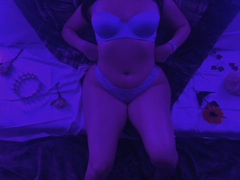 vveja onlyfans leaked picture 2