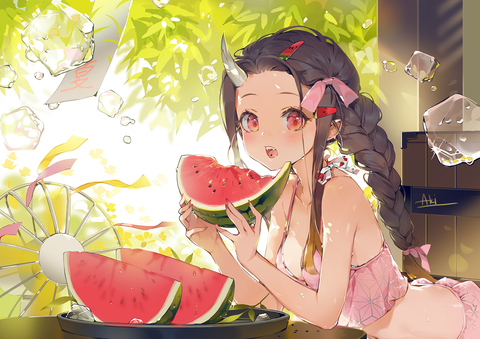 watermelonwaifu onlyfans leaked picture 2