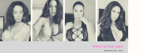 whatevah_amy onlyfans leaked picture 2