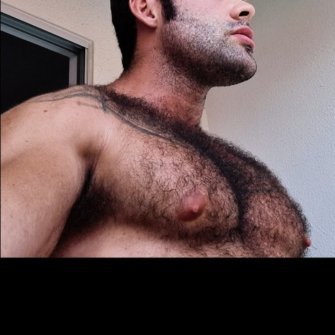whitewolfbrazil onlyfans leaked picture 2
