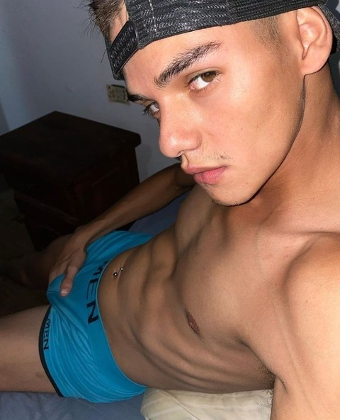 willian.martinez onlyfans leaked picture 2