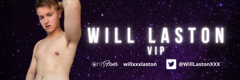 willxxxlaston onlyfans leaked picture 2