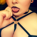 witchbitch99 avatar