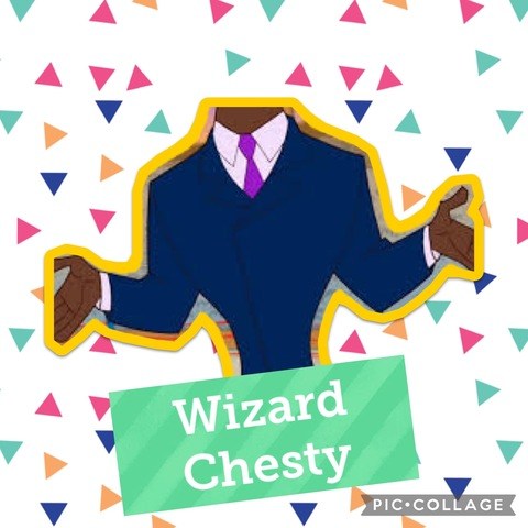 wizardchesty onlyfans leaked picture 2