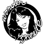 wonder_brunette avatar