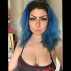 xxemokittyxx onlyfans leaked picture 1