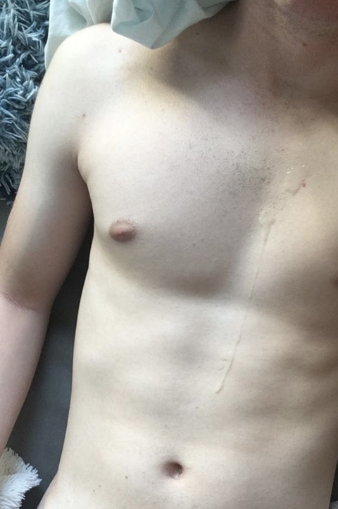 youngboy030 onlyfans leaked picture 2