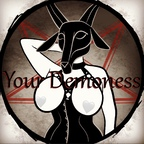 yourdemoness avatar