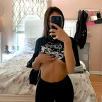 yourspoiledbrat onlyfans leaked picture 1