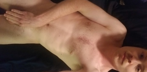 yourworstnightmare64 onlyfans leaked picture 2