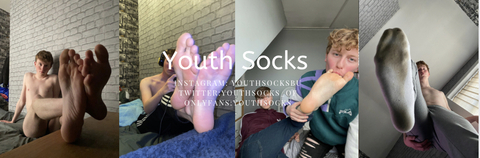 youthsocks onlyfans leaked picture 2