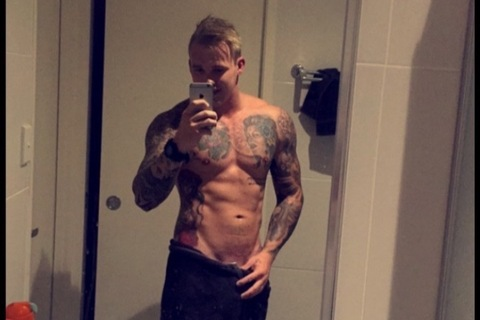 zacharymaidment onlyfans leaked picture 2