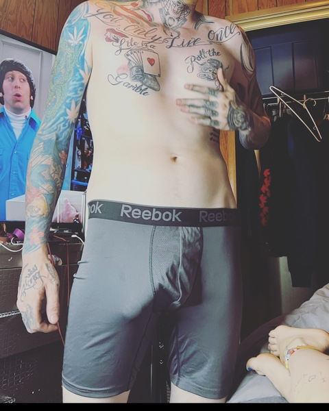 zacthetattedging onlyfans leaked picture 2