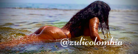 zulicolombia onlyfans leaked picture 2